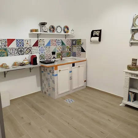 Apartament Sweet Caltagirone