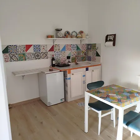 Apartament Sweet