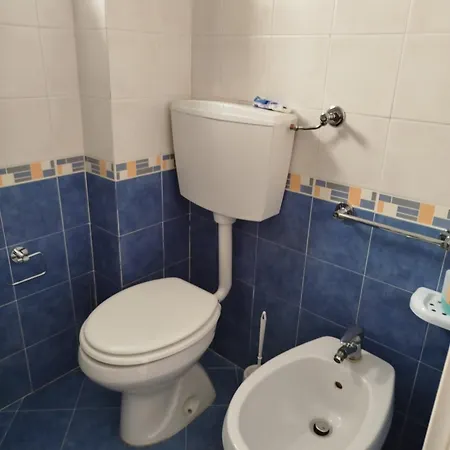 Sweet Apartament Caltagirone