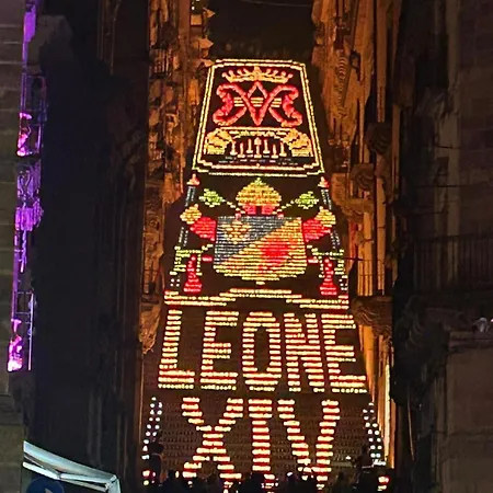 Lejlighed Sweet Caltagirone