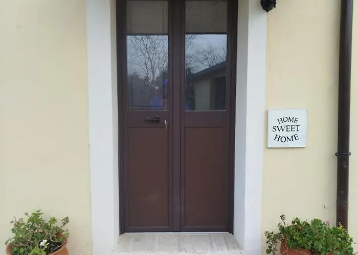 Appartement Sweet Caltagirone