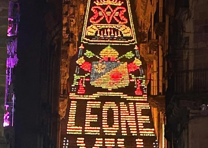 Sweet Appartement Caltagirone